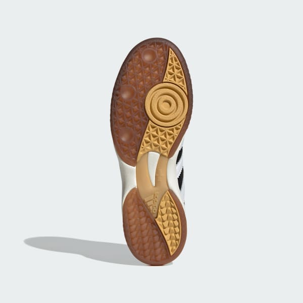 Black adidas x NTS Radio Samba MN Shoes
