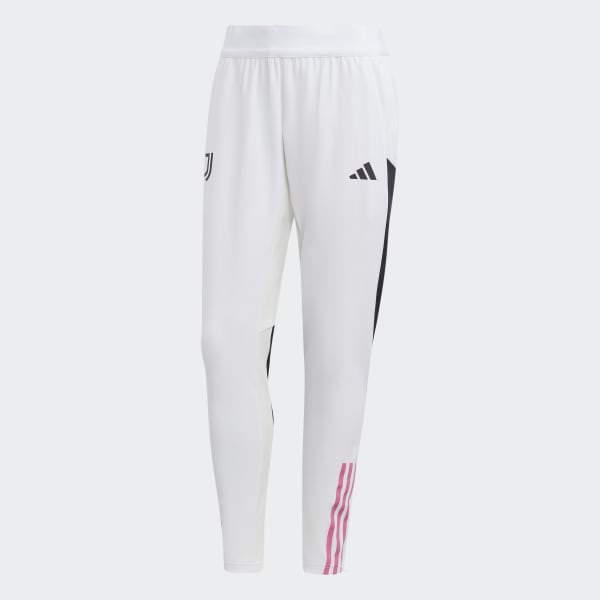 Blanco Pantalón entrenamiento Juventus Tiro 23