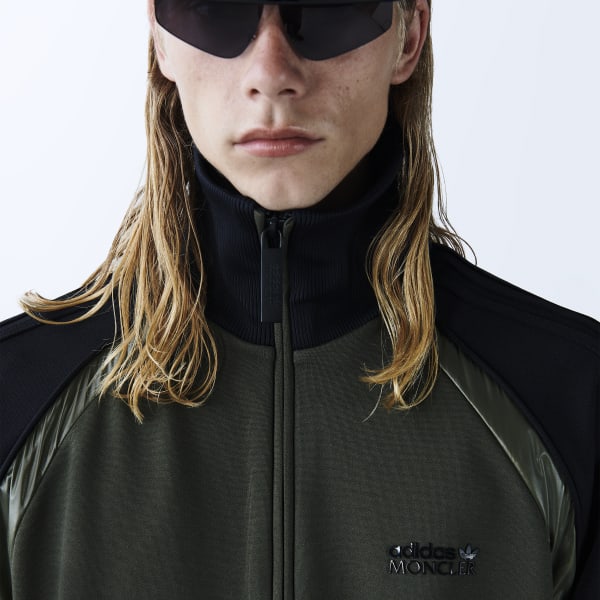 Moncler sales track top