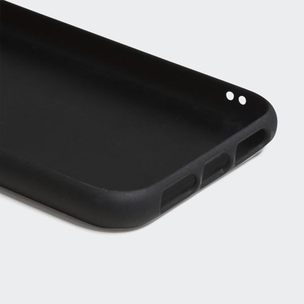 Negro Funda iPhone 2019 Basic Molded 6,1 pulgadas