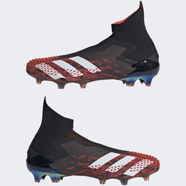 Botines Predator Mutator 20 Terreno Firme