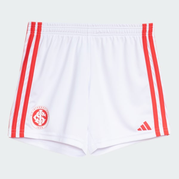 Vermelho Mini Kit 1 SC Internacional 24