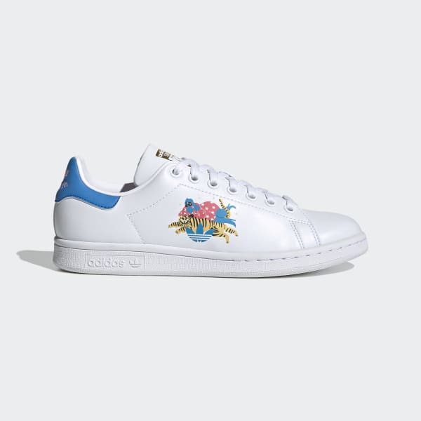 Adidas stan outlet smith seleccion mexicana