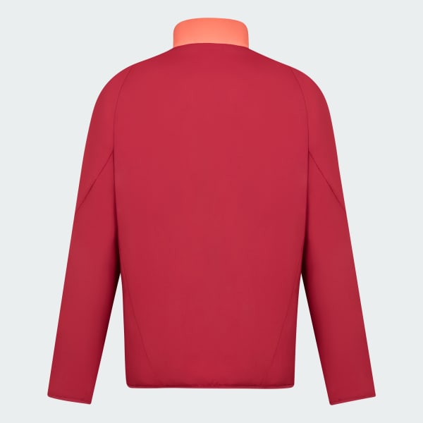 Granate Campera de Presentación River Plate 24/25