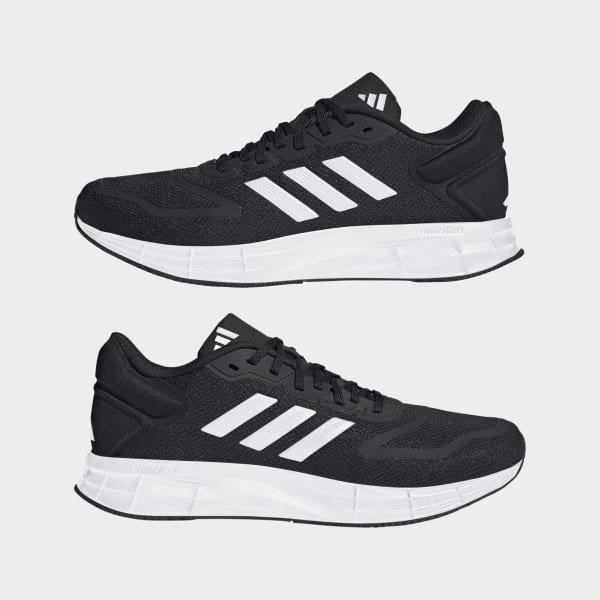 Adidas duramo 9 women's review store