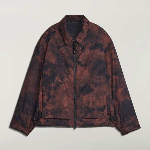 adidas Y-3 AOP Padded Jacket - Multicolor | Free Shipping