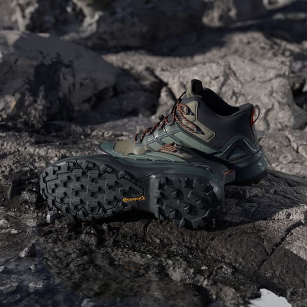 zelená Obuv Terrex Skychaser Mid GORE-TEX Hiking