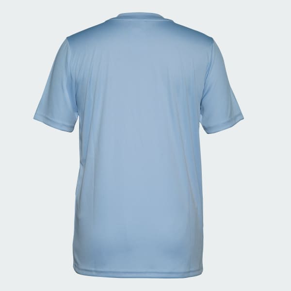 Blue B PERF LOGO T