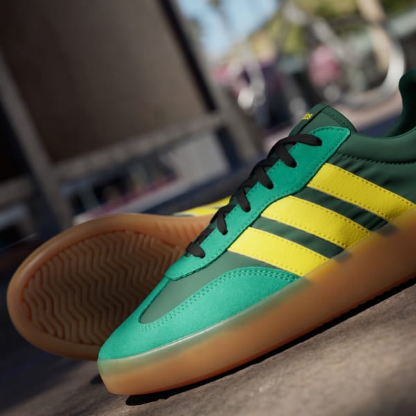 Barreda Decode Shoes