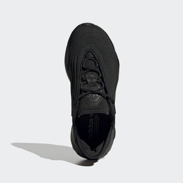 Black Adifom SLTN Shoes