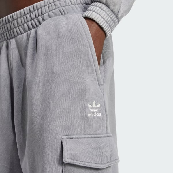 Sweat gris adidas cheap