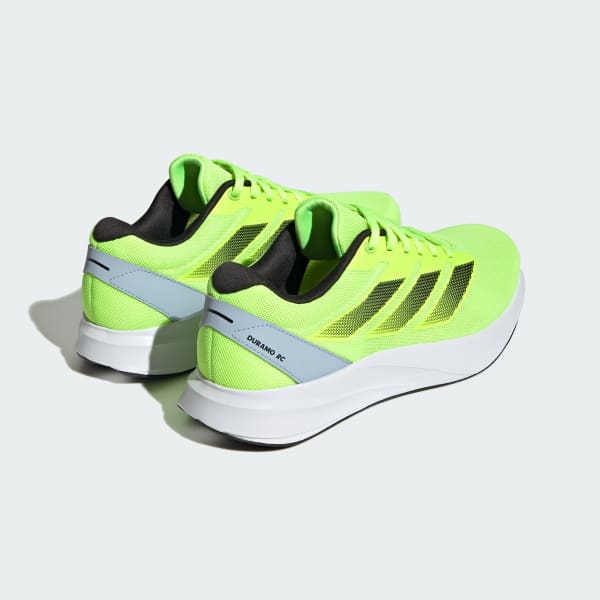 Chinelo adidas duramo verde hotsell