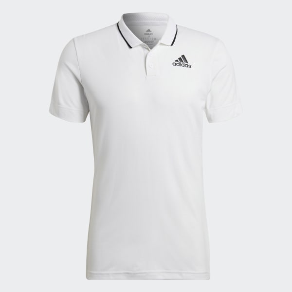wit Tennis Freelift Poloshirt TO336