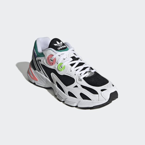 Bianco Scarpe Astir