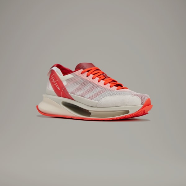 Blanco Tenis Y-3 S-Gendo Run