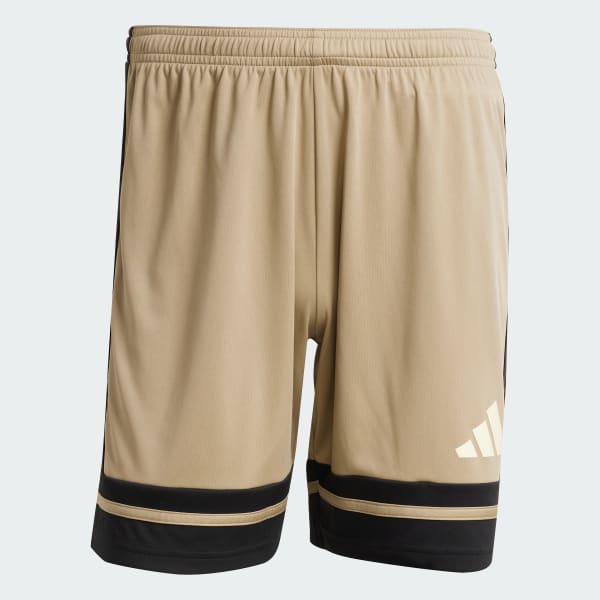 Vert Short Squadra 25