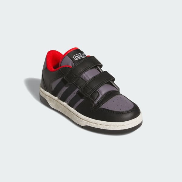 Negro Zapatillas Break Start Niños