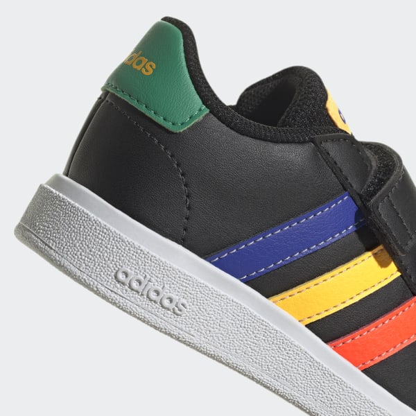 Adidas court fury 218 online