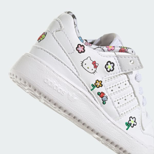 adidas Originals x Hello Kitty Forum Shoes Kids