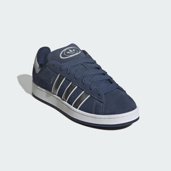 Niebieski Buty Campus 00s