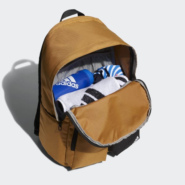 Brown CL 3D BP