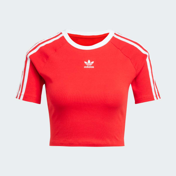 Rod 3-Stripes Baby T-shirt