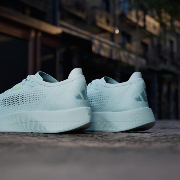 adidas Treadflow Running Shoes - Turquoise | adidas Finland