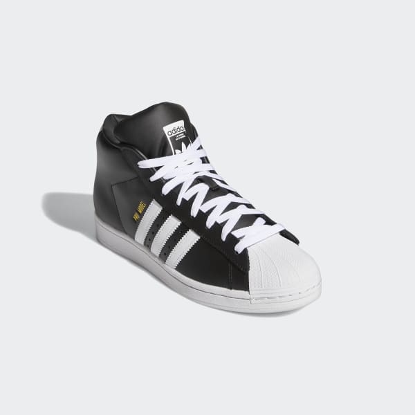 adidas pro model mid