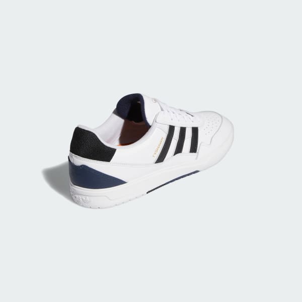 adidas Tyshawn II Sneakers - White | Free Shipping with adidas Tyshawn II Sneakers - White | Free Shipping with
