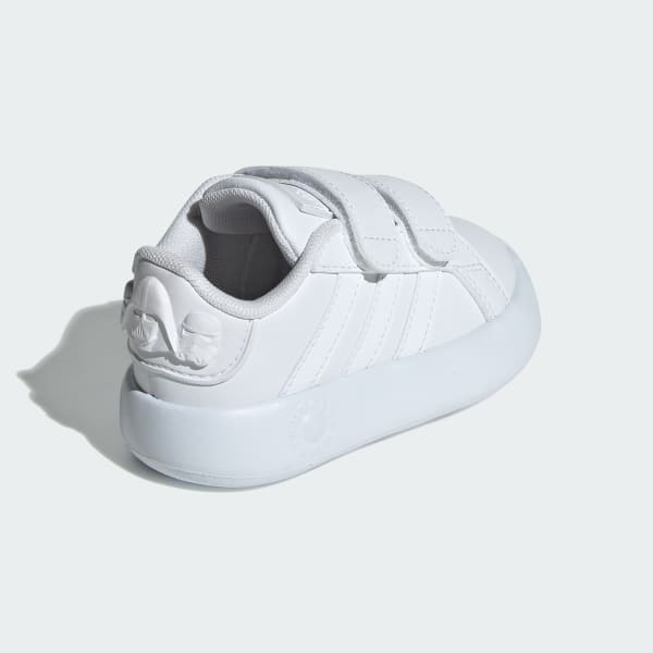 Adidas shoes 8.5 junior outlet