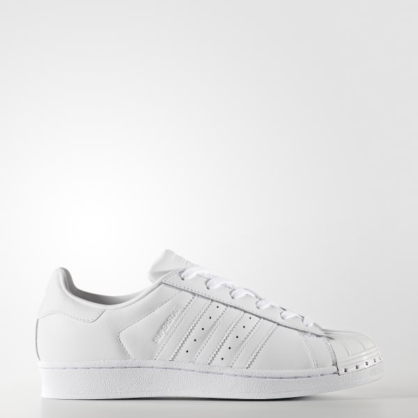adidas Superstar 80s Shoes - White | adidas US
