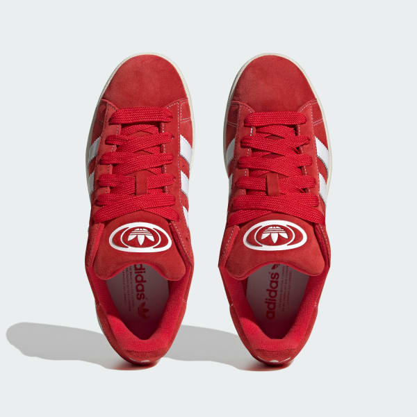 Adidas rojas zapatillas top