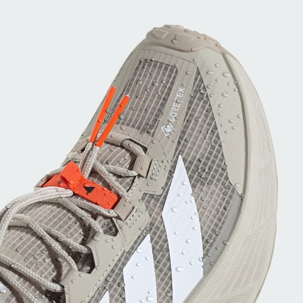 アディダス テレックス フリーハイカー SL GORE-TEX ハイキング