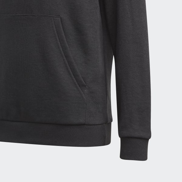 noir Sweat-shirt à capuche adidas Essentials 29255