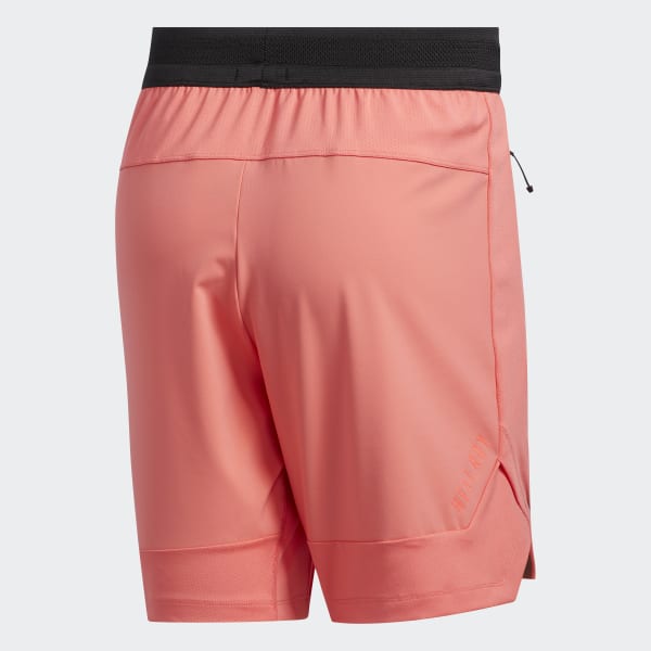 Adidas Heat Rdy Training Sort Kirmizi Adidas Turkey