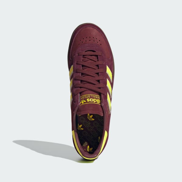 Bordeaux Handball Spezial WM Schoenen