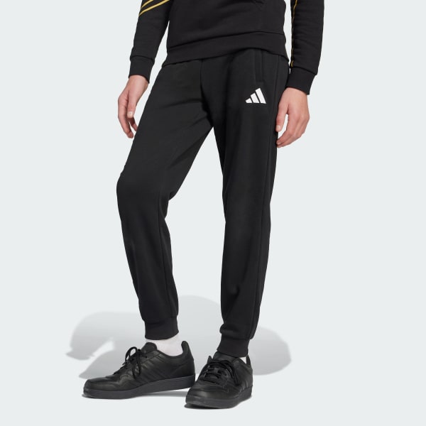 Schwarz Jude Bellingham Culturewear Kids Hose