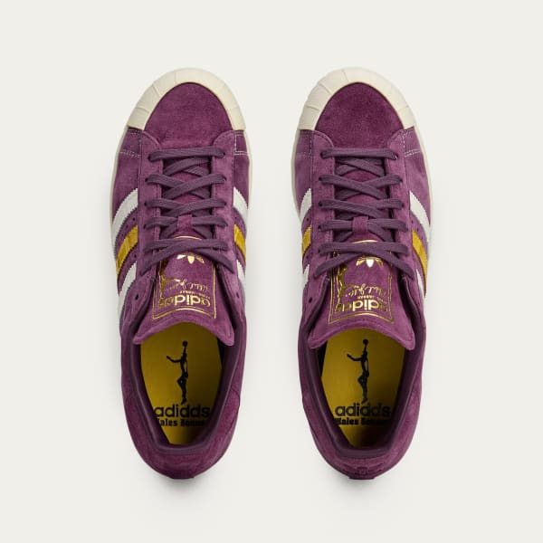 Wales Bonner Jabbar Shoes