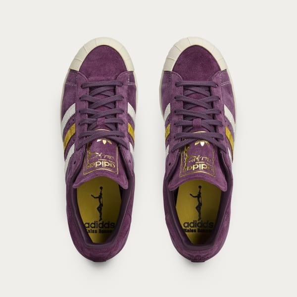 adidas Wales Bonner Jabbar Shoes - Multi | Free Shipping