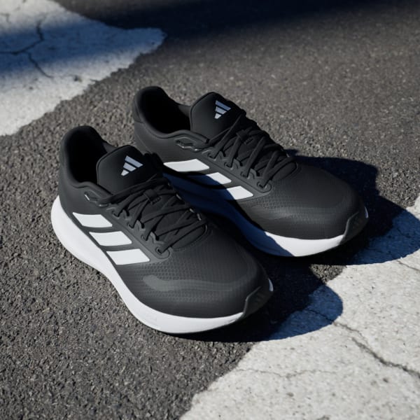 Adidas Runfalcon 5 Wide Running Shoes BUY ONLINE