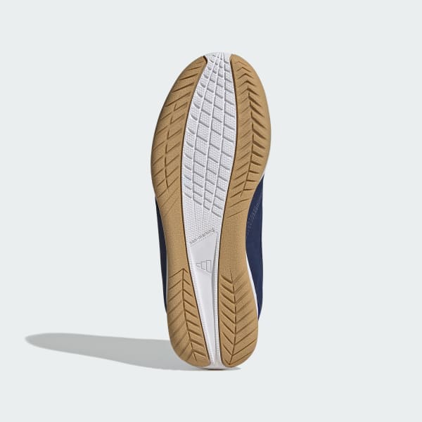 Blu Top Sala Competition 2 Scarpe Indoor  Bambini