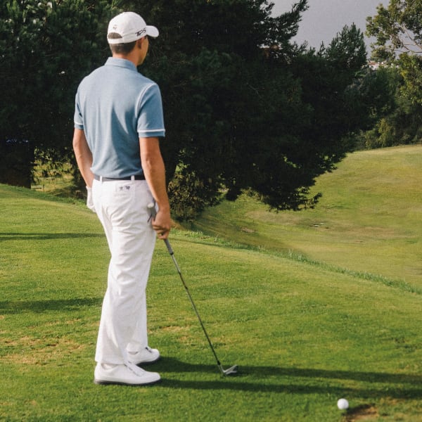 adidas x Bogey Boys トラウザーズ WHITE L adidas x Bogey Boys トラウザーズ WHITE – HYPEGOLF ONLINE STORE