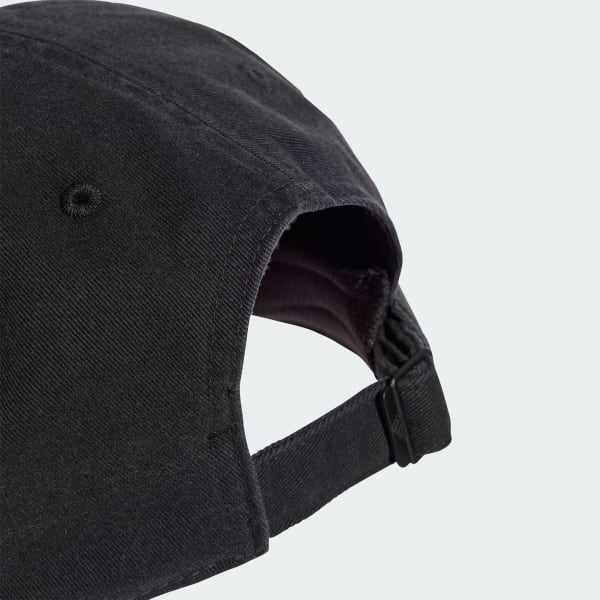 Negro Gorra