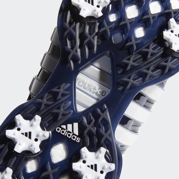 adidas Tour360 XT Shoes - White | adidas US