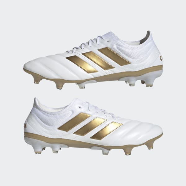 Adidas copa 19.1 laceless store