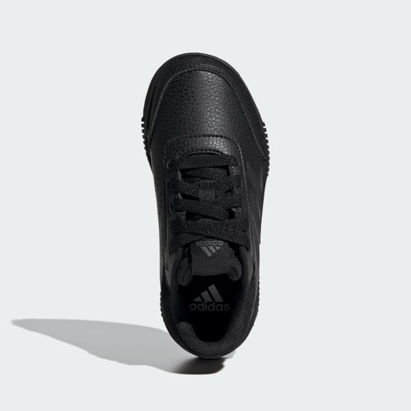 Preto Tênis Tensaur Sport Training Lace