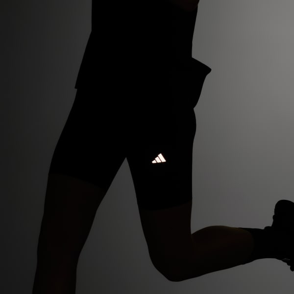Adidas short cheap legging