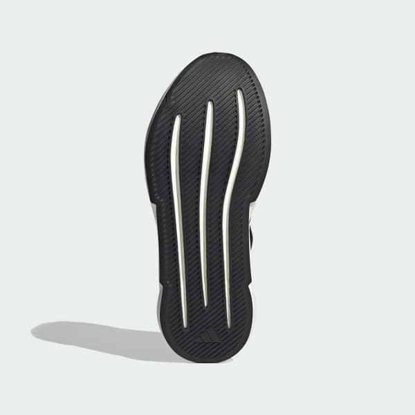 Czerń Buty Lightshift