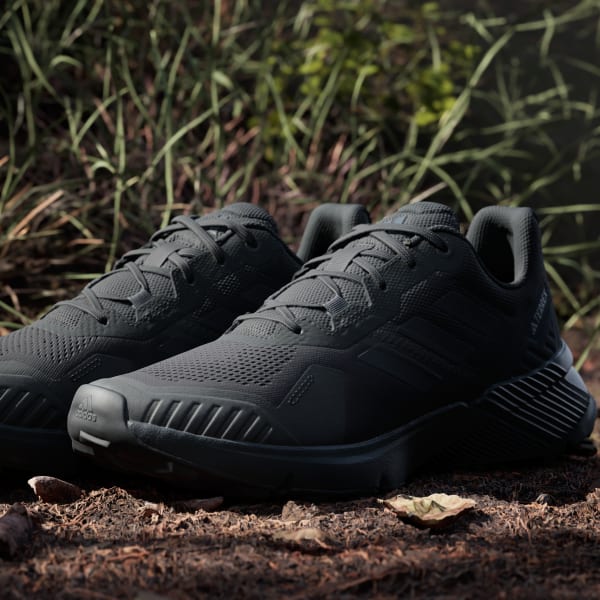 Adidas aw13 questar trail 2 men's trail running shoes best sale