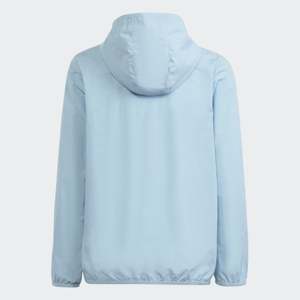Blue 윈드브레이커